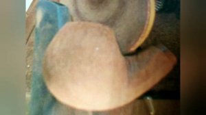 Трубка для курения табака!