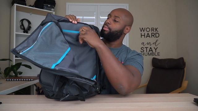 Thule Subterra 25L Backpack смотреть онлайн