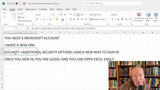 Microsoft Office Home And Student 2021