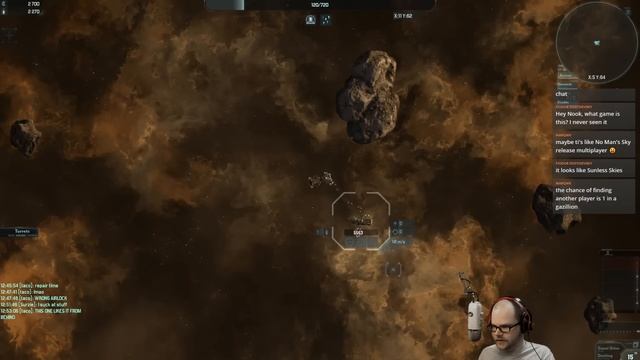 Wayward Terran Frontier: Vagabonds смотреть онлайн