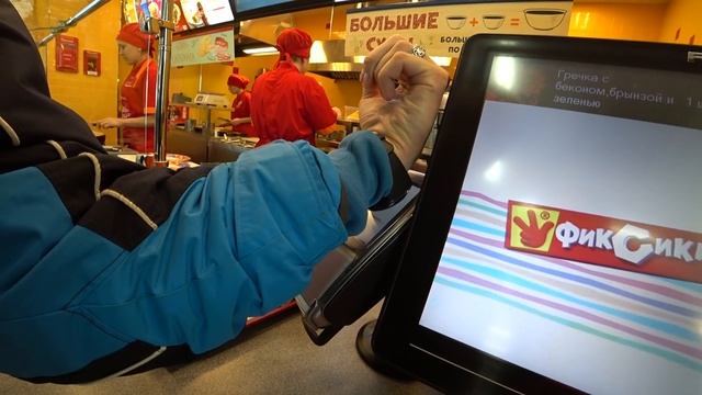 Samsung Pay на Gear S3 - как платить часами в магазине?