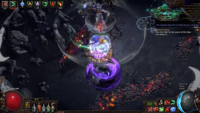 3.8 srs uber elder 2min kill (deathless) смотреть онлайн