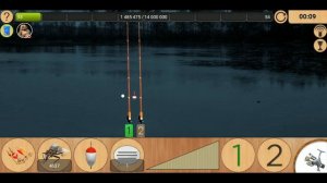 Как поймать Пескаря на Карасёвом пруду [АРХИВ] | Реальная Рыбалка