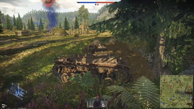 War Thunder Rage Moments! (Drunk and Raging) смотреть онлайн