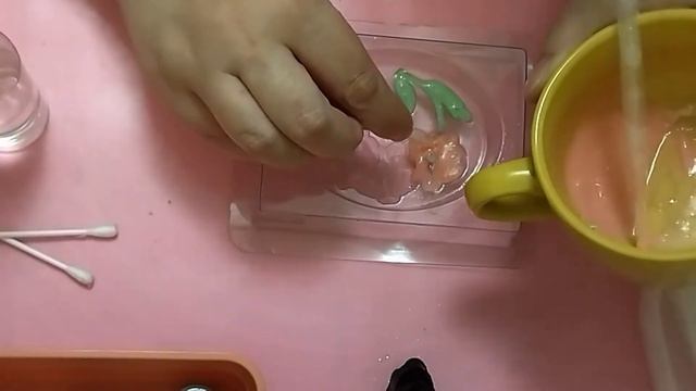 Мыло Орхидея смотреть онлайн