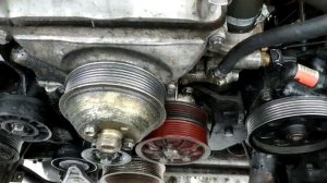 Опять 25, или как я облажался Ремонт ГУР UAZ Patriot