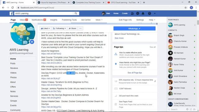 Share with Friends, Check Description || Excellent Cloud Computing कोर्सेज फ्री for 2 months !!! смотреть онлайн