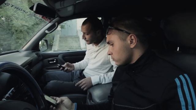 "Решала" смотреть онлайн