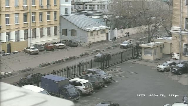 Видеокамера LTV CTM-620 58, 1080p, 12 к/с, используется кабель PK-75 на дистанцию 400 м смотреть онлайн