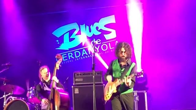 Mike Vernon & The Mighty Combo Compilation by Greg Rowe Photography смотреть онлайн