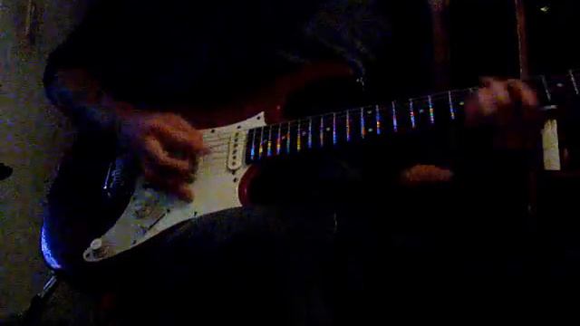 Fade to black - Metallica Cover смотреть онлайн