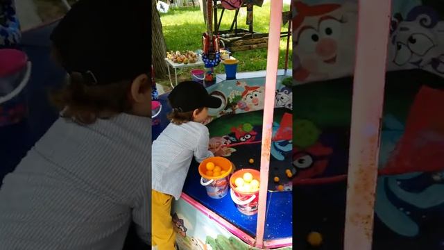 Рыбалка в Парке Кирова Пятигорск смотреть онлайн