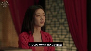 Закрывшись в одиноком замке 1 сезон 10 серия