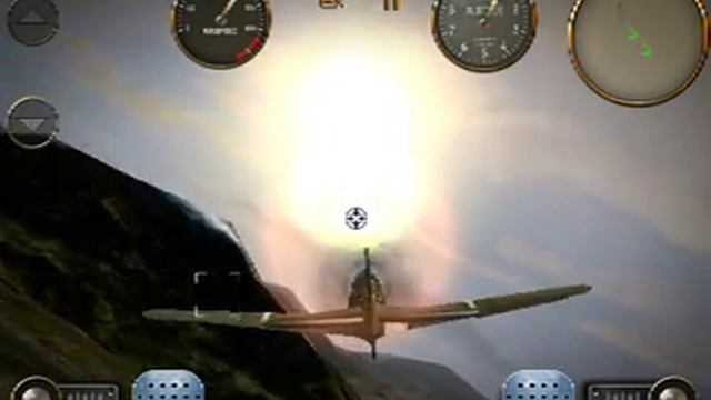 Skies of Glory От SGN iOS iPhone gameply смотреть онлайн