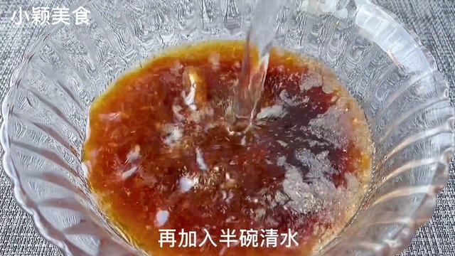 【小穎美食】我家帶魚從不紅燒，淋個雞蛋，比清蒸的香，比油炸的健康，太香了