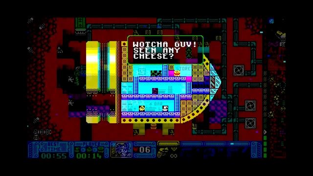 Rock Boshers DX Director’s Cut PS4 & PS Vita Launch Trailer смотреть онлайн