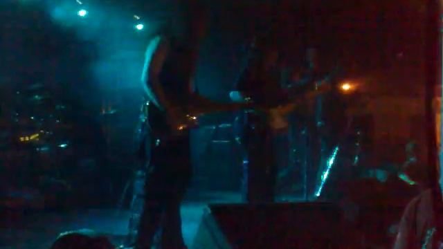 AB Band - Medley part 2. live 5.7.2008 Velké Opatovice (CZE) смотреть онлайн