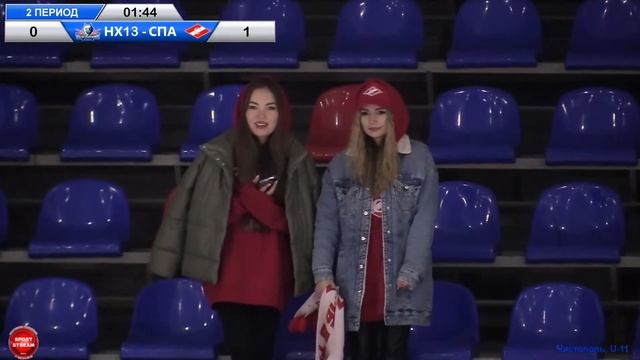 24.02.2023 НЕФТЕХИМИК 2013 (Нижнекамск) - СПАРТАК (Чебоксары) LIVE 15:30 Чистополь U-11 смотреть онлайн