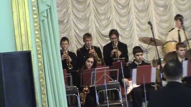 Астрахань-экспромт.avi смотреть онлайн