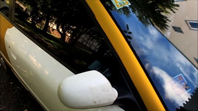 Китайская пленка на авто Car Wrapping смотреть онлайн