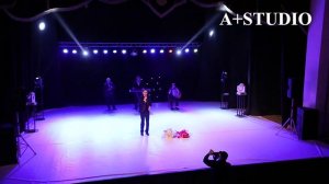 гр.Бахтавар -Зи шадвал .HD.(концертная версия)тел. 8 967 391 31 00.