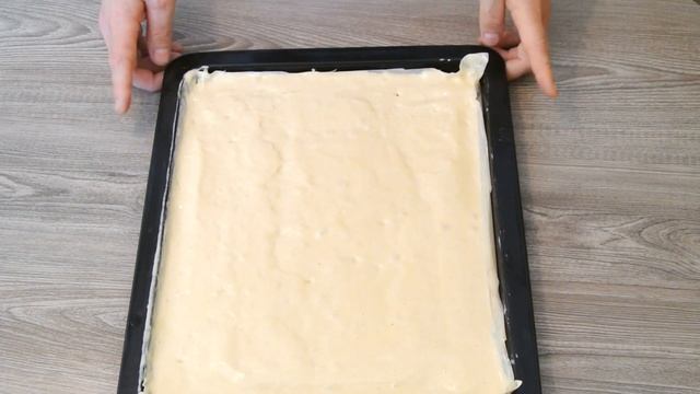 Kamxarj Mazzali Biskvitli Rulet/ Бисквитный Рулет Простой Вкусный Рецепт