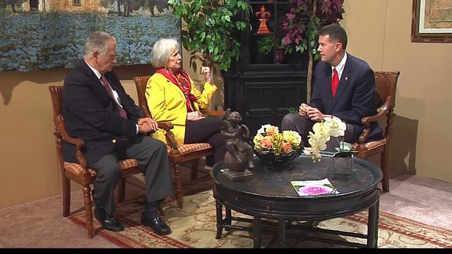 Getting Help From Uncle Sam: John Merrill, Alabama Sec. of State смотреть онлайн