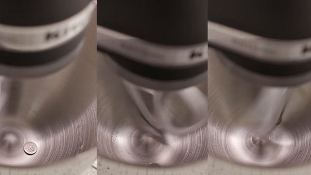 How To: Adjust the Beater to Bowl Clearance on KitchenAid Stand Mixers смотреть онлайн