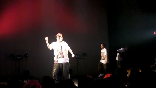 EAST SIDE PARTY Vol.2 SPECIAL SHOW 「LINK+STEZO+TAKUYA+AKIHIC☆彡」 смотреть онлайн