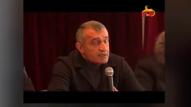 Цхинвали смотреть онлайн