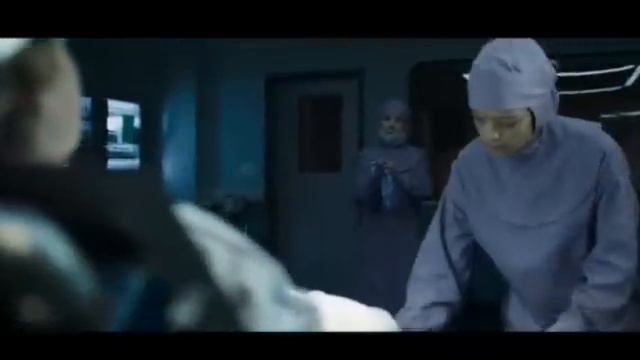 Melanie Martinez- Nurse's Office смотреть онлайн