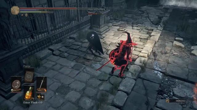 Dark Souls 3: Chaos Build (OP Crits) смотреть онлайн