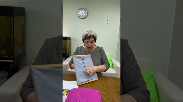 Упражнения для развития моторики рук с подручными средствами смотреть онлайн