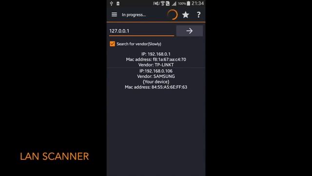 IP Tools: WiFi Analyzer Premium v8.15 Mod Apk for Android - Trailer смотреть онлайн