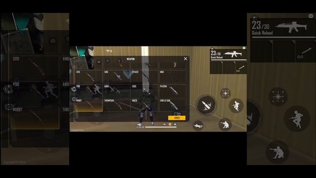 Update terbaru!! Script auto headshot|aim merah semua смотреть онлайн