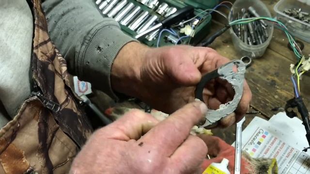 Vittorazi Moster Plus смотреть онлайн