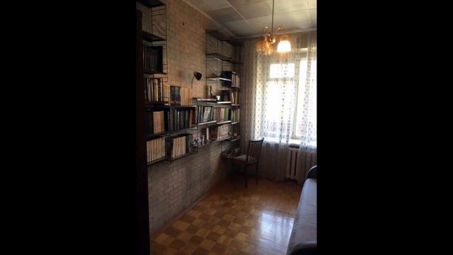 3-к квартира, 72 м, 4/14 эт. Набережная, 14 смотреть онлайн