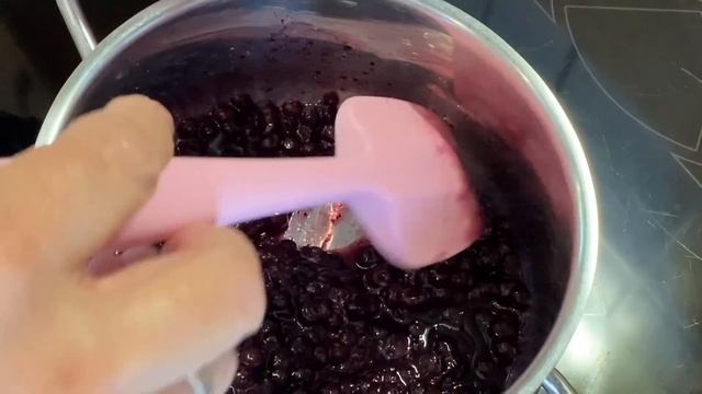 ? BLAUBEER-SCHICHT-TORTE OHNE BACKEN! ? SO LECKER, CREMIG UND FRUCHTIG!? REZEPT VON SUGARPRINCESS смотреть онлайн