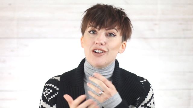 Nike Air Force 1 Shell Sneaker Review: Women's Winter Shoe Styling смотреть онлайн