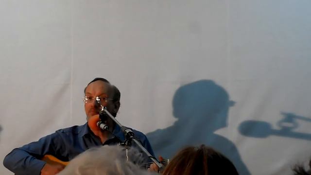 Сергей Малышев," Когда бы не было затей.."(Д.Гриншпун) смотреть онлайн