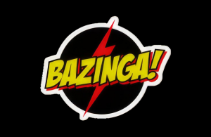 Демонстрация работы плагина Bazinga
