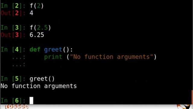 Getting Started with Functions - English смотреть онлайн