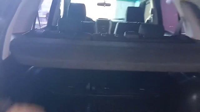 Suzuki Grand Vitara 2008