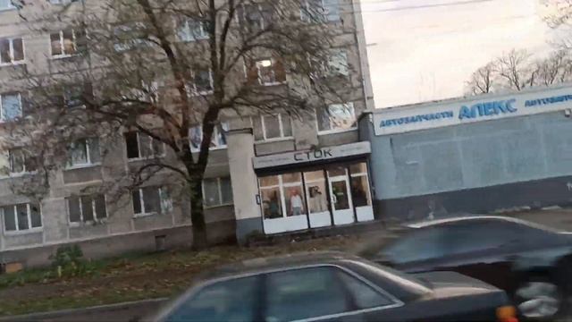 ТРОЛЗА 5275.05 Оптима 157 маршрут N7 ( Детская больница-ул. Зелёная) смотреть онлайн