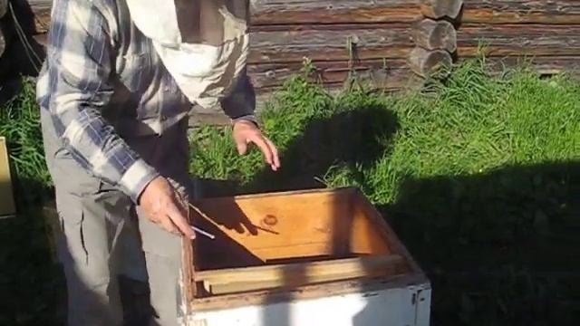 Переход на большую рамку и обратно смотреть онлайн