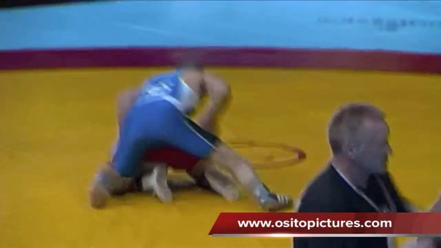Omar Melashvili vs Aleksander Korenkov смотреть онлайн