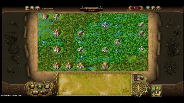 Прохождение My Lands смотреть онлайн