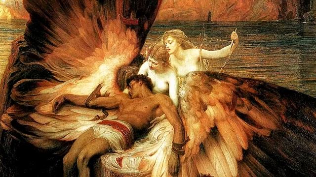 Падшие ангелы и дочери человеческие, исполины, нефелимы — книга Еноха. смотреть онлайн