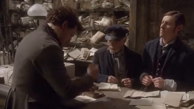 Опочтарение 1   (2010)