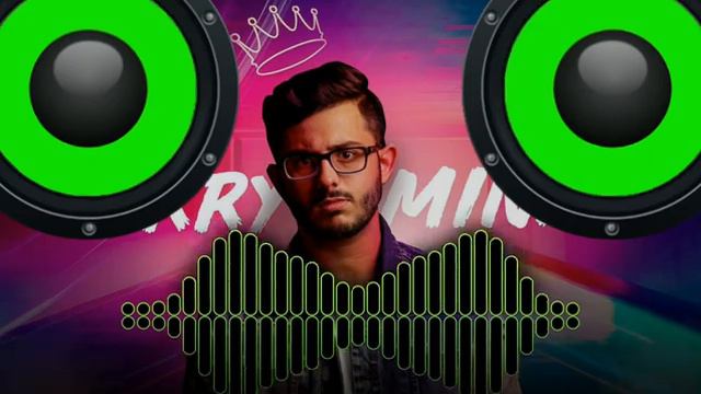 🔥Carry Minati New Song - VARDAAN [BASS BOOSTED] Dj Song смотреть онлайн